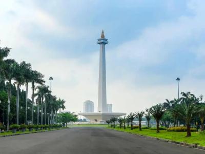 Ibis Jakarta Tamarin - 24