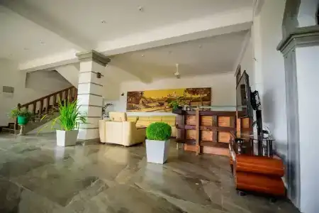 OYO 240 Grand Highway Resort - 1