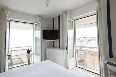 Hôtel The Originals Miramar, Royan Pontaillac - 132