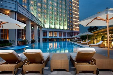 The Westin Shenzhen Nanshan - 13