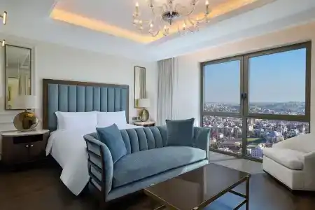 The Ritz-Carlton, Amman - 117