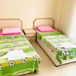 Karaca Apart - 31