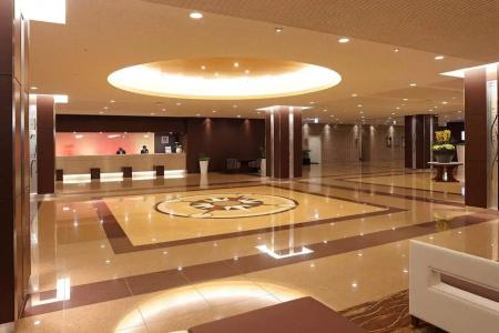 & Resorts Nagahama - 13