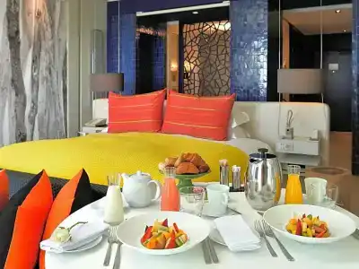 Sofitel Essaouira Mogador Golf & Spa - 54