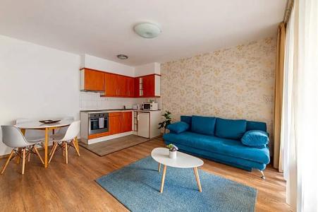 Nova Aparthotel - 163