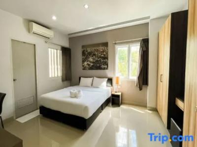 Zada Residence - 108