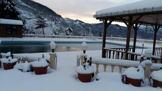 Zarha Mountain Resort - 24