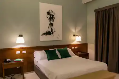 Firriato Hospitality - Baglio Sorìa - 5