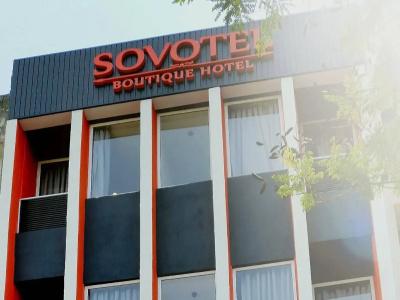 Sovotel @ Bandar Menjalara - 23