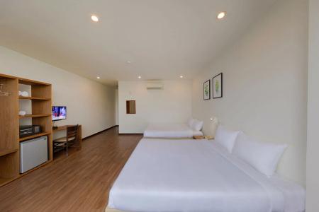 Vitalis Riverside - 4
