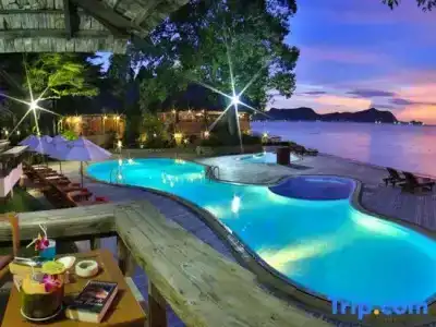 Sunset Park Resort And Spa - Sha Plus - 189