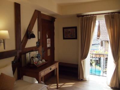 Le Charcoa - 5