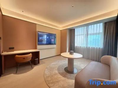 Dorsett Wuhan - 178