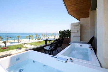 Priam Luxury Resort - 15
