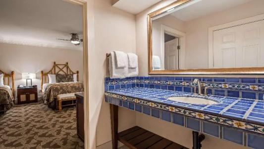 Best Western Plus Island Palms & Marina - 155