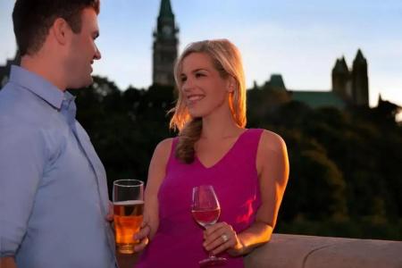 Fairmont Chateau Laurier - 13