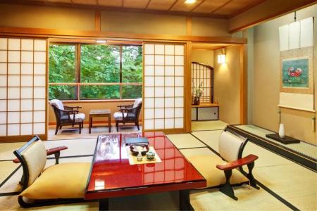 Nasu Onsen Sanraku - 41