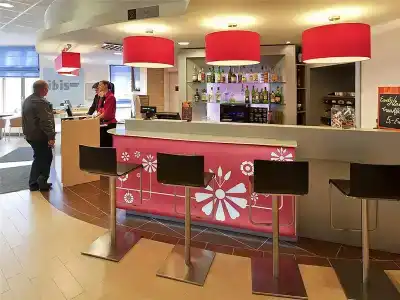 Ibis Bratislava Centrum - 22