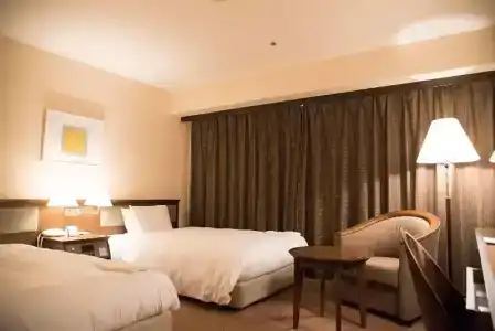 Best Western Nagoya - 35