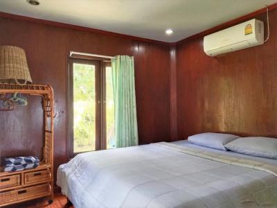 Three Monkeys Bungalows - 43