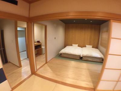 Hokuriku Yamashiro Onsen Kikyou - 25