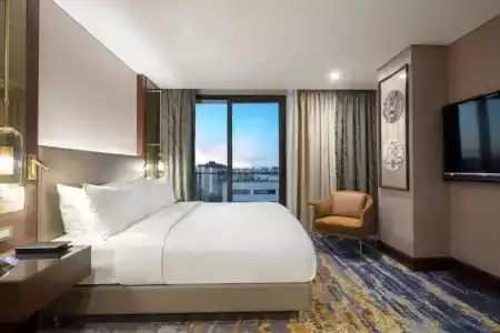 DoubleTree By Hilton Antalya City Centre - 74