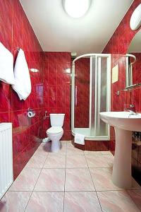 Best Western Galicya - 18