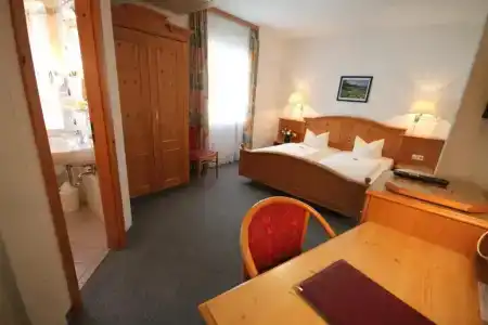 Bed and Breakfast Garni Trifthof - 23
