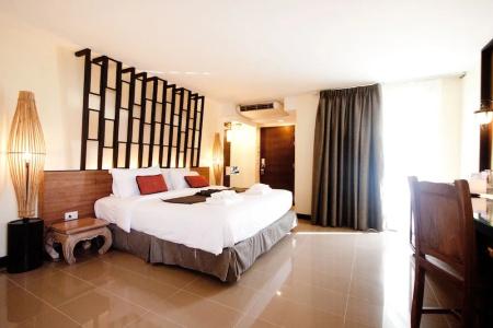 Nimman Mai Design Chiang Mai - Sha Plus - 65