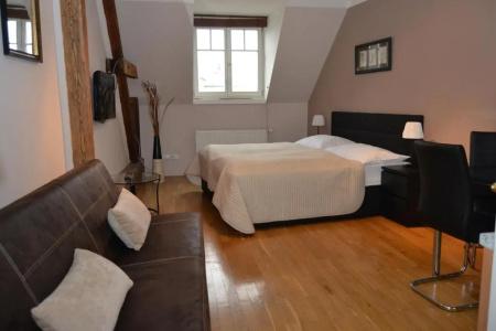 Ea ApartMelantrich - 4