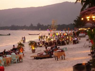 Nantra Chaweng Beach - 18