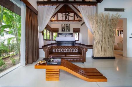 Zara Beach Resort Koh Samui - Sha Extra Plus Certified - 104