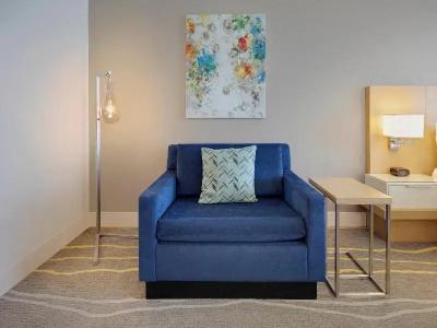 Deltas by Marriott Oceanfront - 45