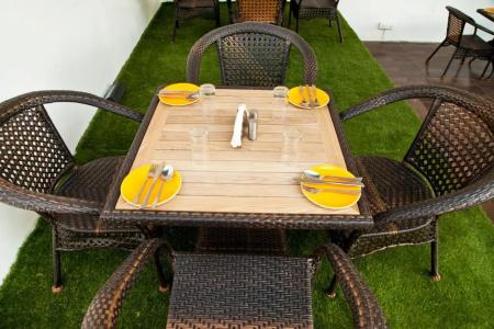 Octave & Spa - Sarjapur Road - 22