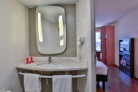 ibis Sao Paulo Congonhas - 62