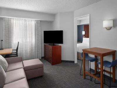 Residence Inn by Marriott San Diego Downtown - 37