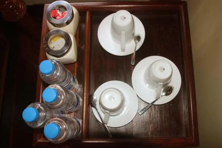 Royal Mayura Resort - 32