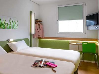 ibis budget Berlin Kurfürstendamm - 48