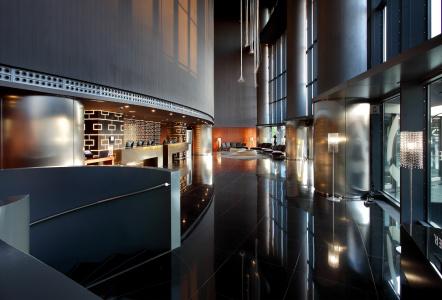 Eurostars Madrid Tower - 35
