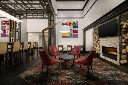 Hampton Inn & Suites -, CA - 41
