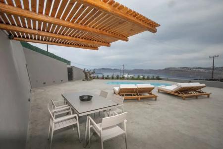 Melidonia Suites - 215