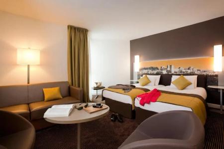 Mercure Avignon Centre Palais des Papes - 53