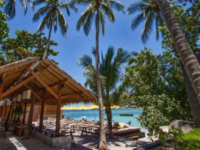 Beach Club by Haadtien - 16