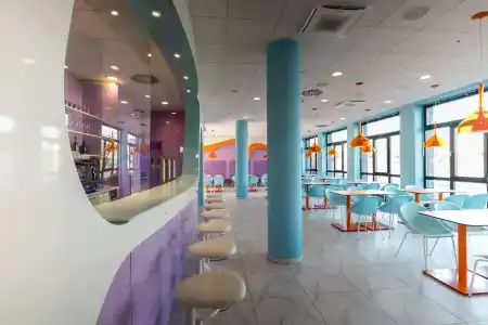prizeotel Rostock-City - 15