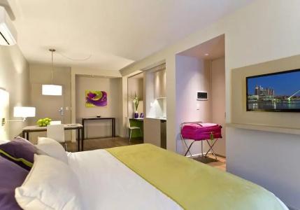 Bulnes Eco Suites - 82