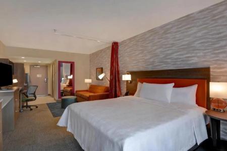 Home2 Suites By Hilton Orlando Flamingo Crossings, Fl - 50