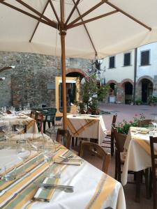 Locanda Antico Borgo - 13