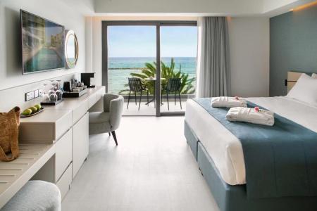 Mercure Larnaca Beach - 22