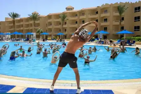 Albatros Beach Club Soma Bay - 33