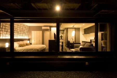 R&Run Kyoto Serviced Apartment & Suites - 96